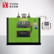 吹塑機和吹瓶機有什么區別？