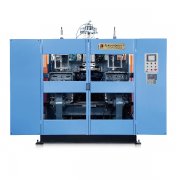 吹塑機和注塑機有哪些不同？